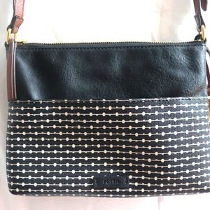 Fossil Crossbody Bag